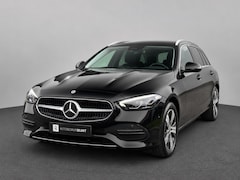 Mercedes-Benz C-klasse Estate - 300 e | Sfeerverlichting | Camera | Carplay | Dodehoek | Elektrische achterklep | Dealer o