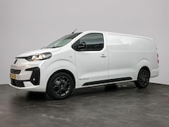 Fiat Scudo - 2.0 Diesel 145 S&S L3 | DEMONSTRATIEMODEL | Trekhaak | 3 zitplaatsen | Cruise Control | Ap
