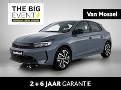 Opel Corsa - 1.2 Turbo Hybrid GS | Tot 8 Jaar Garantie | Voorraad Voordeel |