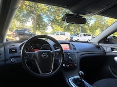 Opel Insignia Sports Tourer - 1.4 Turbo | 1E EIGENAAR | NAVI | AIRCO | CRUISE | PDC | NAP | APK