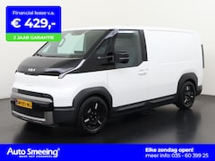 Kia PV5 - L2H1 Elite 71.2 kWh | Warmtepomp | Stuur & Stoelverwarming | Schuifdeur | 360° Camera | Bl