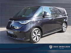 Volkswagen ID. Buzz Cargo - 77 kWh 204pk IQ Light Apple carplay camera Parkeersensoren Achterdeuren 2-zit