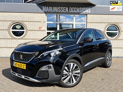 Peugeot 3008 - 1.2 PureTech GT Line |VirtDash|Cam|CarPlay|