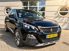 Peugeot 3008 - 1.2 PureTech GT Line |VirtDash|Cam|CarPlay|