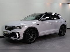 Volkswagen T-Roc - 2.0 TSI R 4MOTION|AKRAPOVIC|BEATS|DODEHOEK