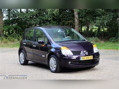 Renault Modus - 1.6-16V Initiale | 2006 | ✅AUTOMAAT | ❄️Airco | ⭐Cruise |