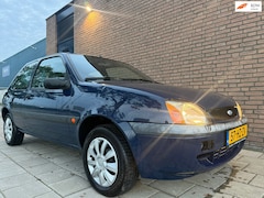 Ford Fiesta - 1.3-8V Classic