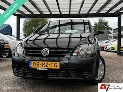 Volkswagen Golf - 1.4 Turijn Nieuwe APK