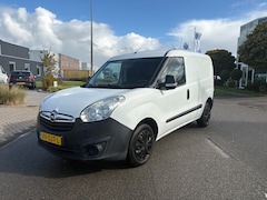 Opel Combo - 1.3 CDTi L1H1 ecoFLEX Sport Airco, Navi, Betimmering Rijklaarprijs 5.500