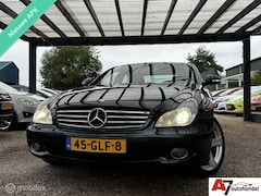 Mercedes-Benz CLS-klasse - 350 CGI Prestige Nieuwe APK//Automaat