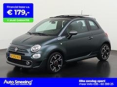 Fiat 500 - 1.0 Hybrid Sport | Schuifdak | Apple/Android Carplay | Zondag Open