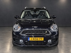 MINI Countryman - COOPER SE ALL4 1.5 Cooper S E All4 Chili