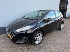 Ford Fiesta - 1.0 Style - Airco