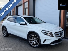Mercedes-Benz GLA-Klasse - 220 CDI | NAVI | GOED ONDERHOUDEN |