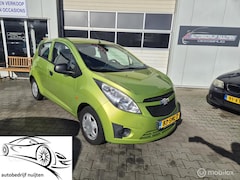 Chevrolet Spark - 1.0 16V LS