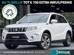 Suzuki Vitara - 1.0 Boosterjet Select 112PK | Cruise Control | Achteruitrijcamera | Climate Control |