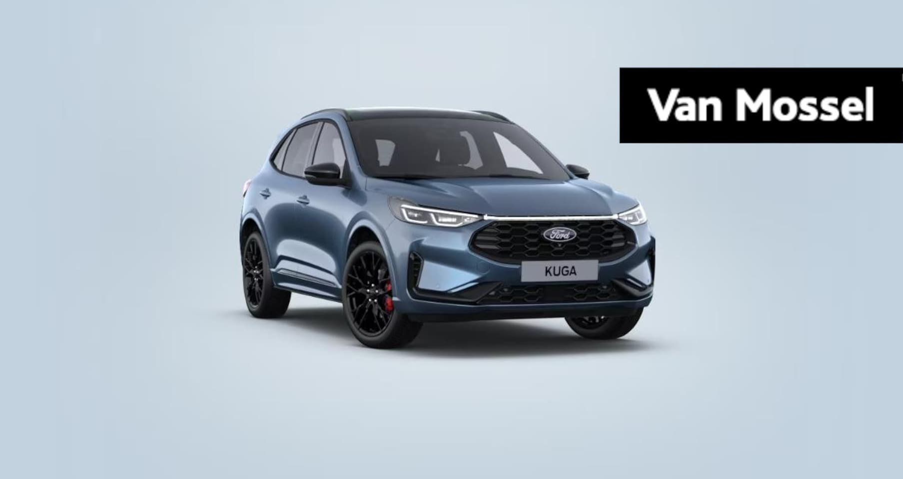Ford Kuga - 2.5 PHEV BlueCruise Edition | VOORRAAD | PANORAMADAK | ELEKTRISCH BEDIENBARE TREKHAAK | 20 - AutoWereld.nl