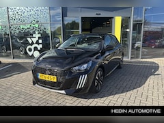 Peugeot 208 - 1.2 Hybrid 110 e-DCS6 Allure | 360 camera | Navigatie | Dodehoekdetectie | Parkeersensoren