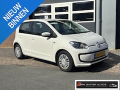 Volkswagen Up! - 1.0 move up BlueMotion