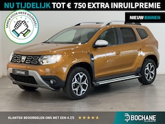 Dacia Duster - 1.3 TCe Prestige | Trekhaak | 360 Graden Camera | Climate Control | Stoelverwarming | Dode