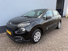 Citroën C3 - 1.2 PureTech Feel 105g - Dealer Onderhouden - Trekhaak
