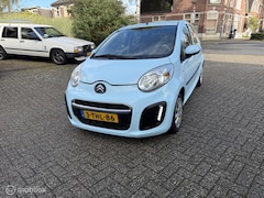 Citroën C1 - 1.0 Attraction
