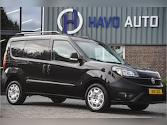 Fiat Doblò Cargo - 1.4 T-Jet, AIRCO, NAVI, TREKHAAK, BTW-VRIJ / MARGE