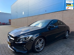 Mercedes-Benz CLA-Klasse - 180 Business Solution AMG |Dealer OH | CarPlay | LED | Camera | 18” AMG Velgen | Sportstoe