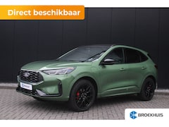 Ford Kuga - 2.5 PHEV ST-Line X | Trekhaak | Panoramadak | Matrix LED | Black-Pack