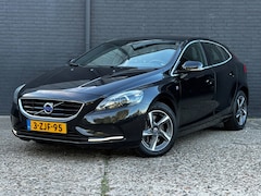 Volvo V40 - 2.0 D4 Ocean Race Business PANO|LEDER|STOELVER|NAVI|CAMERA|NWE APK