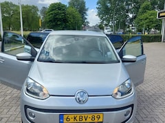 Volkswagen Up! - 1.0 move up BlueMotion
