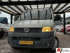 Volkswagen Transporter - 1.9 TDI 300 T800 Baseline