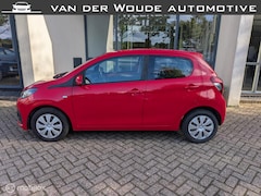 Peugeot 108 - 1.0 e-VTi Active 5DRS, Airco|LED|Elekt, pakket