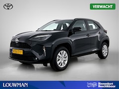 Toyota Yaris Cross - 1.5 Hybrid 115 Active | BTW voertuig | Apple CarPlay/Android Auto | Cruise Control Adaptiv