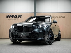 BMW X5 - xDrive50e Vol uitgevoerde Frozen Black X5 Skylounge, Vossen HF5