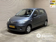 Hyundai i10 - 1.1 Active Cool | APK 11-2027