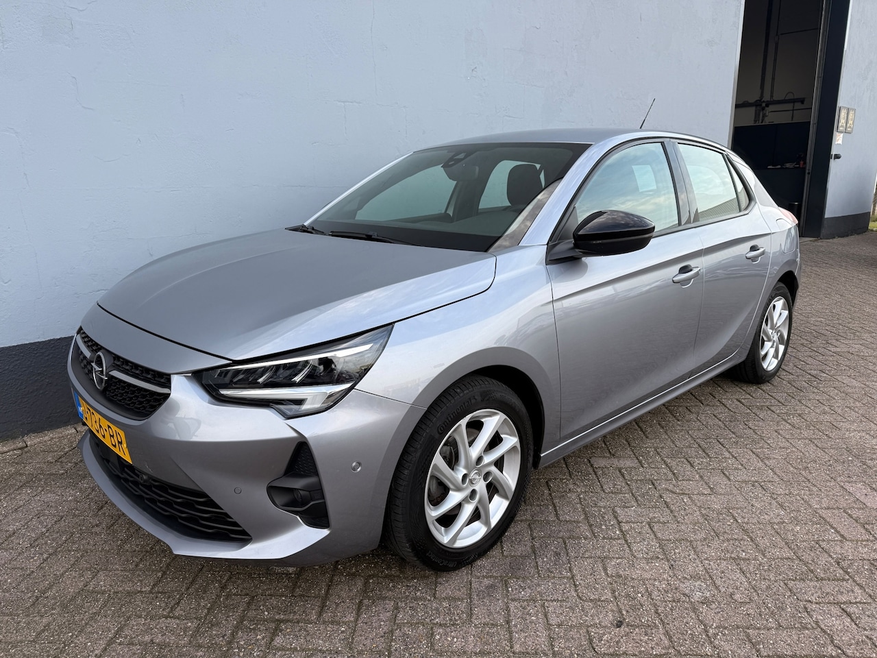 Opel Corsa - 1.2 GS Line - Digital Cockpit - CarPlay - AutoWereld.nl