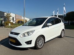 Ford C-Max - 1.0 Titanium