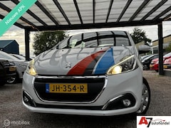 Peugeot 208 - 1.6 BlueHDi Blue Lease Nieuwe APK//Airco