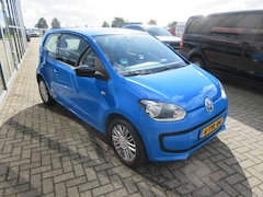 Volkswagen Up! - 1.0 take up BlueMotion