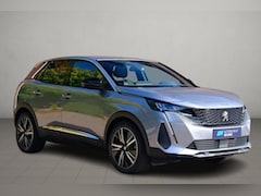Peugeot 3008 - 1.6 HYbrid 180pk EAT8 Allure Pack Business - Achteruitrijcamera - Adaptieve cruise control