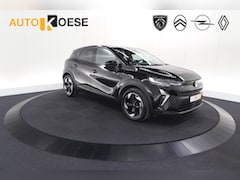 Renault Captur - 1.8 E-Tech full hybrid 160 Techno | Adaptieve Cruise Control | Camera | Apple Carplay