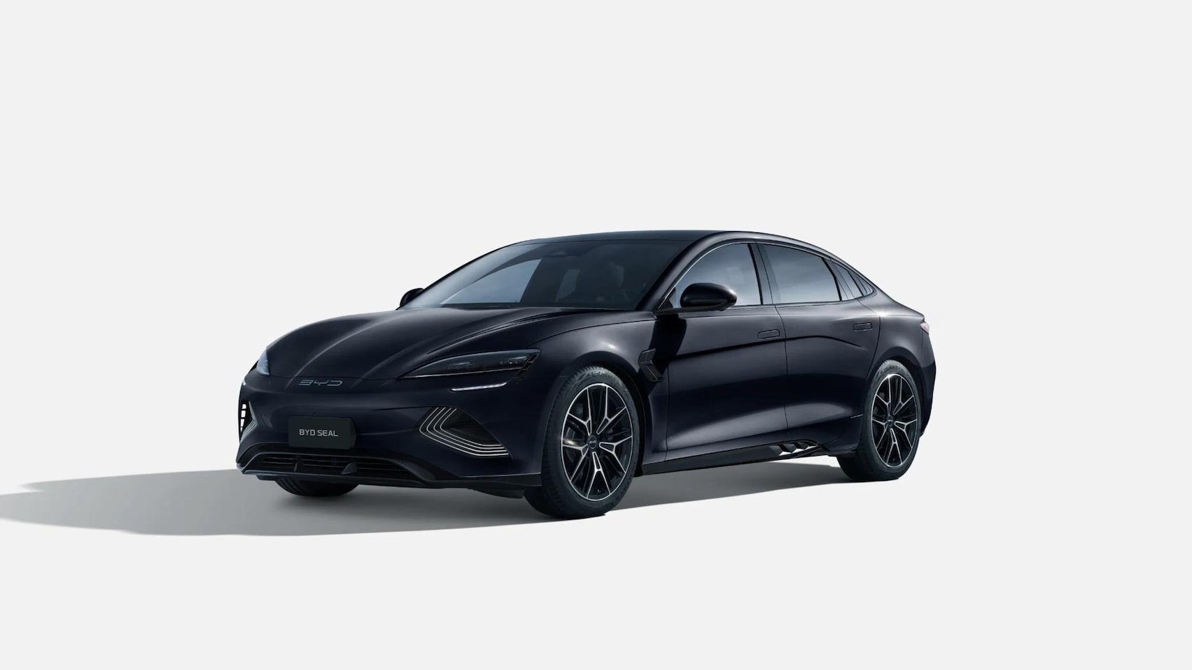 BYD Seal - Design RWD 82.5 kWh | 19 Inch | - AutoWereld.nl