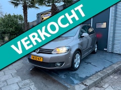 Volkswagen Golf Plus - 1.4 TSI Highline AIRCO Vele Extra's AUTOMAAT