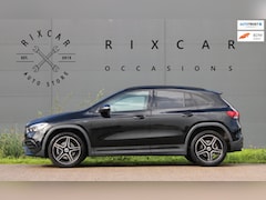 Mercedes-Benz GLA-Klasse - 250e AMG Line Sfeerlicht Camera NIEUWBINNEN