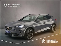 CUPRA Formentor - VZ Performance 1.4 TSI eHybrid 245pk DSG Automaat Trekhaak, LED matrix koplampen, 360 came