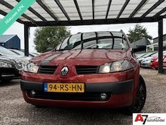 Renault Mégane Grand Tour - 2.0-16V Nieuwe APK//Automaat
