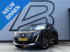 Peugeot 2008 - 1.2 PureTech Allure 2e Eigenaar|Navi|Camera|Carplay|D-riem vv in 2025|Trekhaak|Cruise|PDC