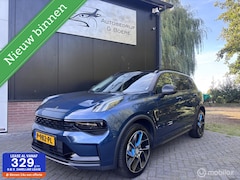 Lynk & Co 01 - 1.5 Origineel Nederlands, Dealer onderhouden