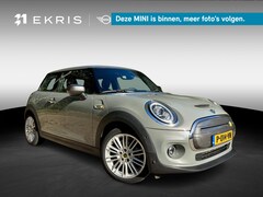 MINI Electric - 3-deurs | Trim XL | 17" LM Tentacle Spoke | Adaptive LED headlights | Harman Kardon HiFi S